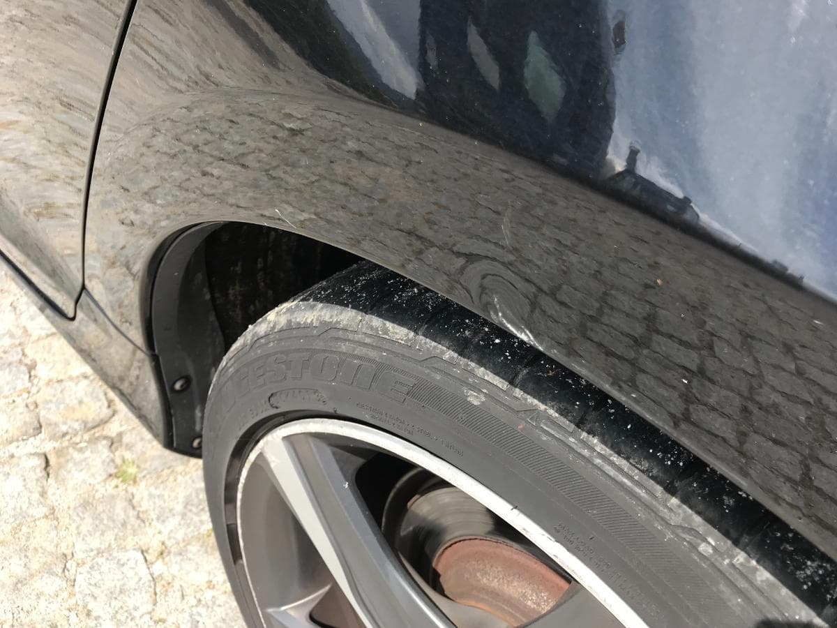 Volvo V60 D3 · Ano 2012 — imagem 12