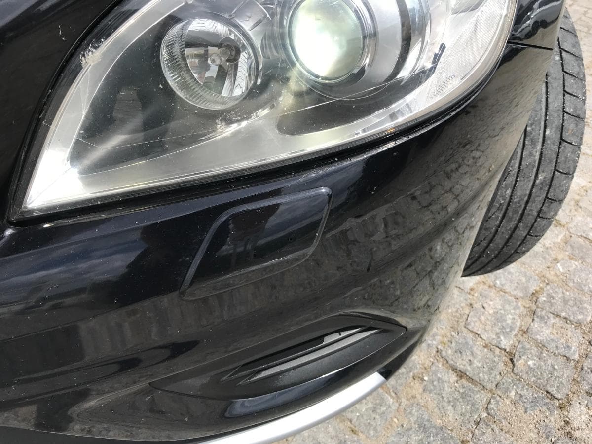Volvo V60 D3 · Ano 2012 — imagem 14