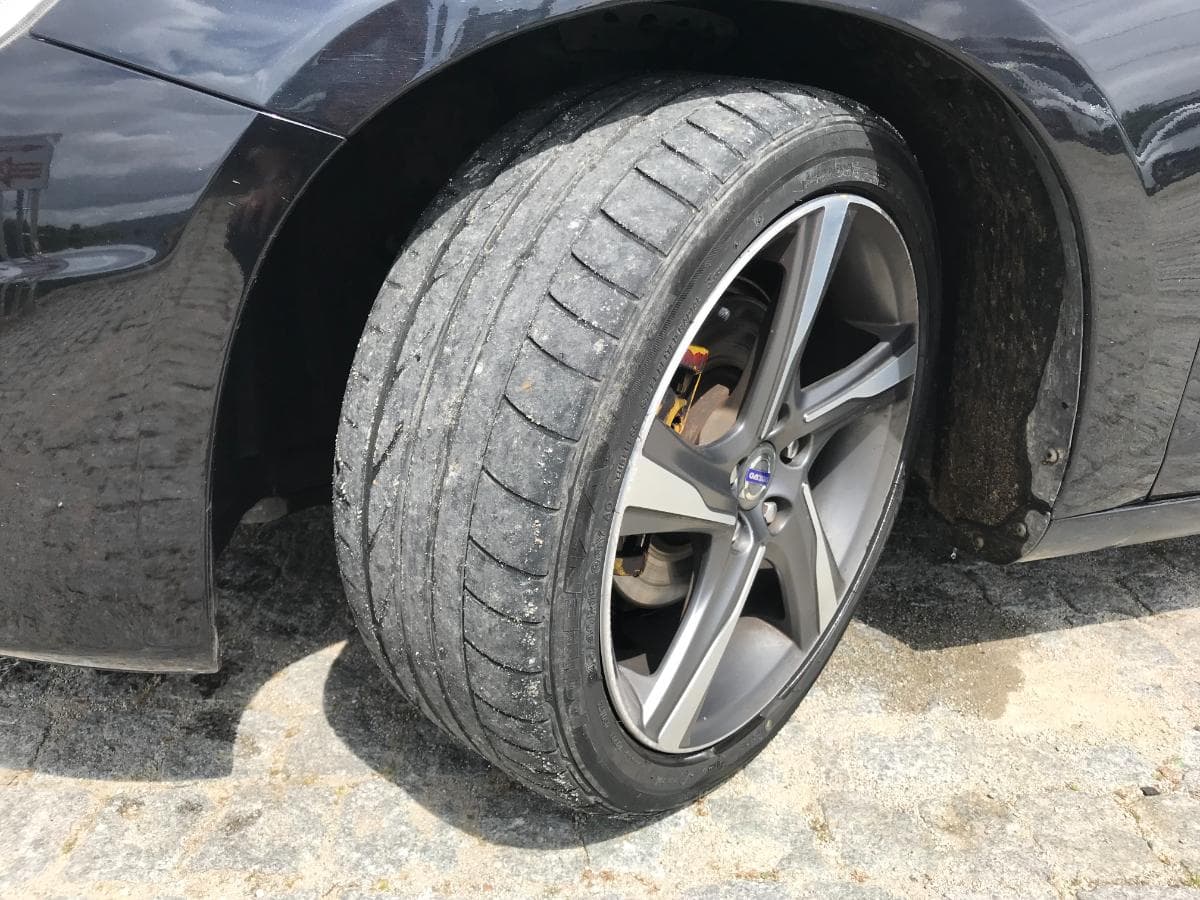 Volvo V60 D3 · Ano 2012 — imagem 19