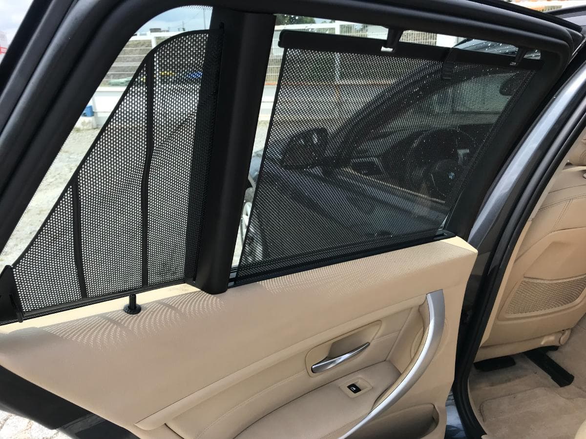 BMW 318 2.0D Touring · Ano 2014 — imagen 19