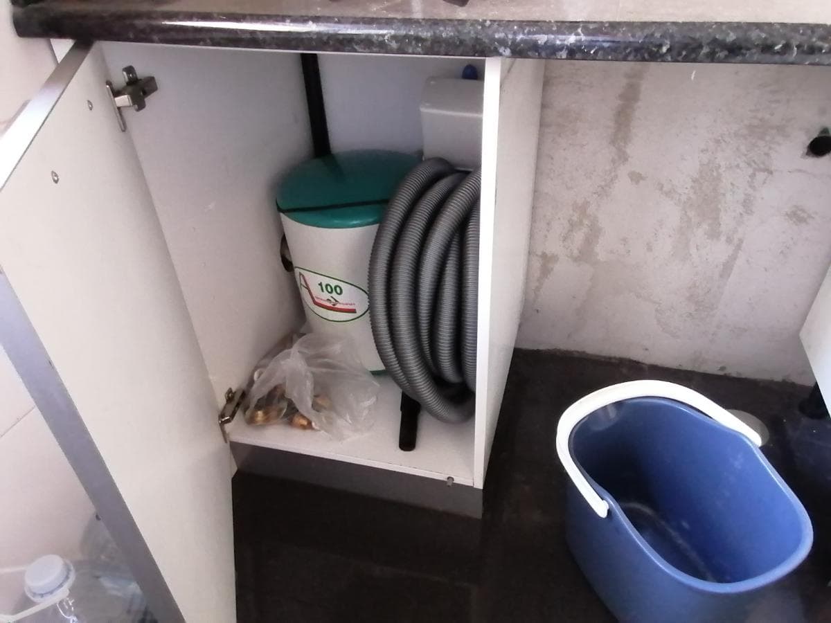 Apartamento T3 · Alfragide, Amadora — imagen 9
