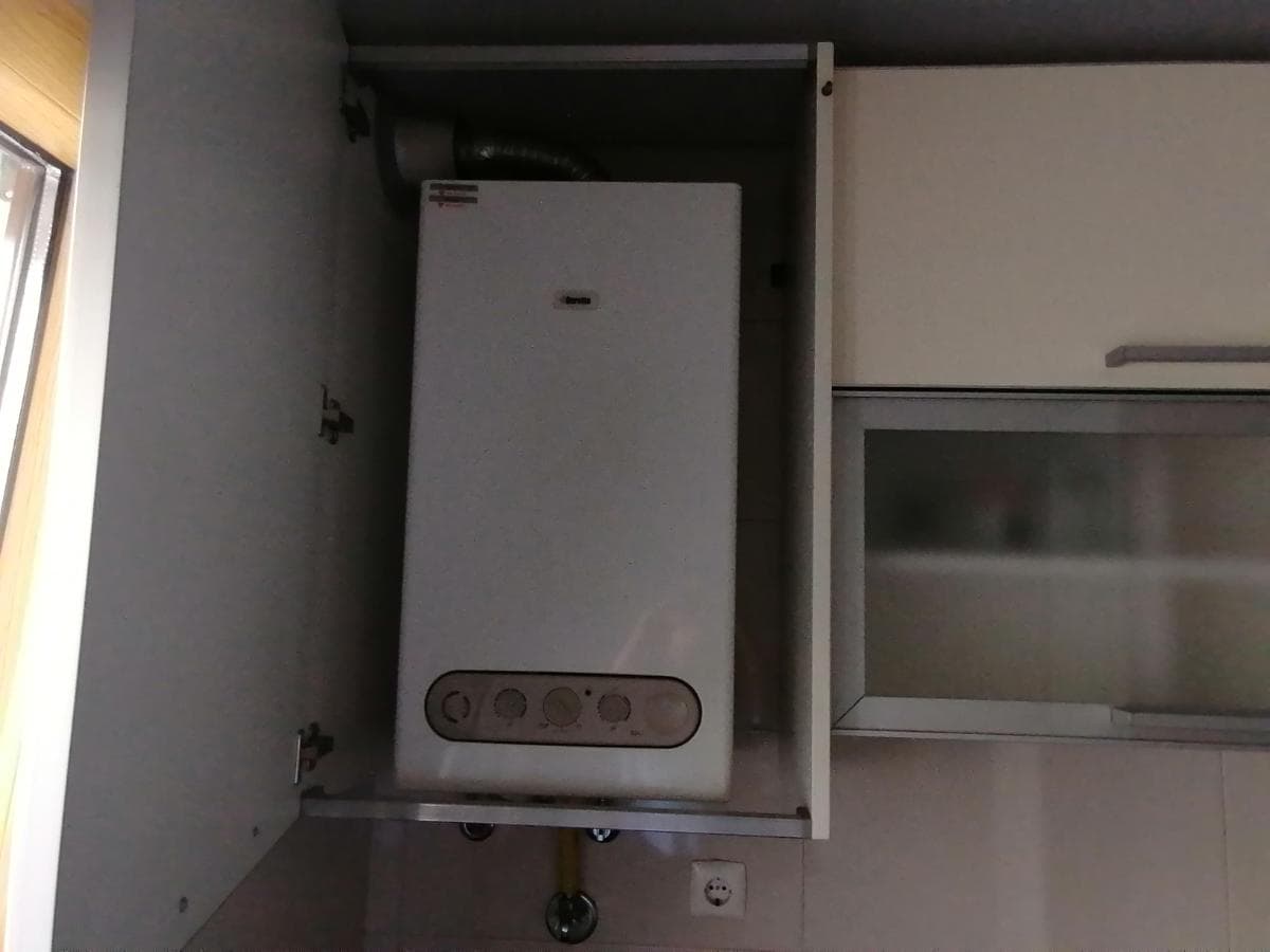 Apartamento T3 · Alfragide, Amadora — imagen 10
