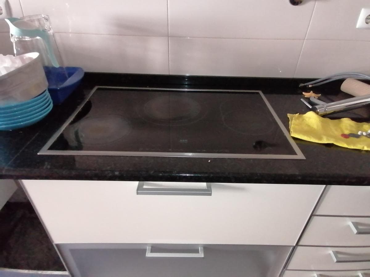 Apartamento T3 · Alfragide, Amadora — imagen 31