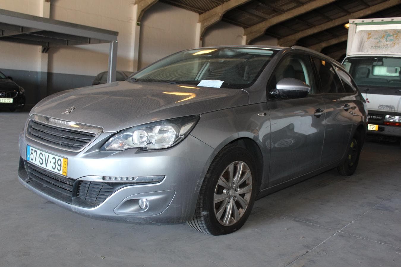 Peugeot 308 · Ano 2017 — image 2