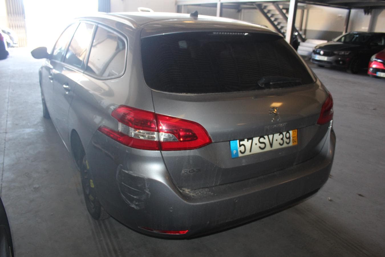 Peugeot 308 · Ano 2017 — image 10