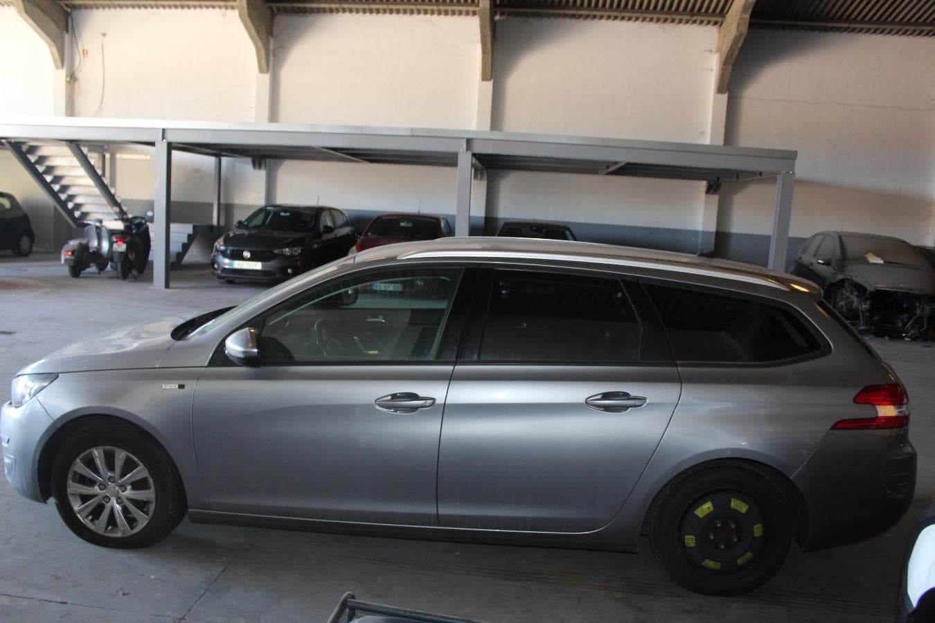 Peugeot 308 · Ano 2017 — image 11