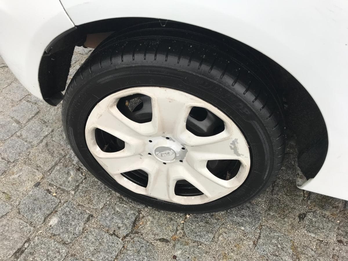 Ford Fiesta 1.4TDCI · Ano 2012 — image 10