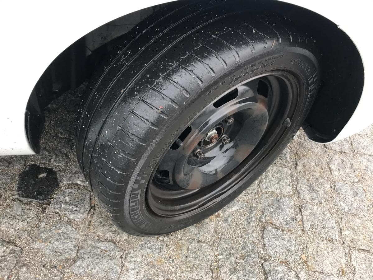 Ford Fiesta 1.4TDCI · Ano 2012 — image 11