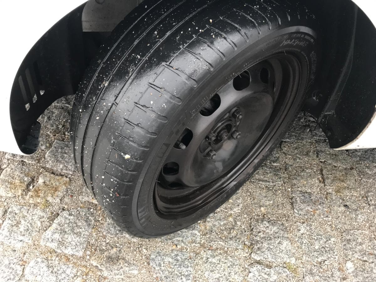 Ford Fiesta 1.4TDCI · Ano 2012 — image 12