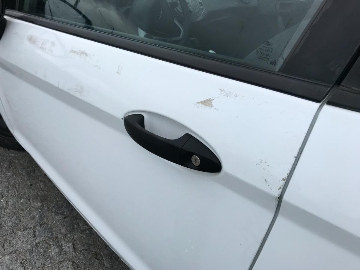 Ford Fiesta 1.4TDCI · Ano 2012 — image 14