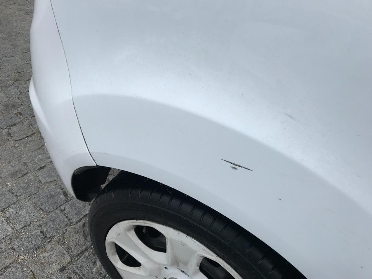 Ford Fiesta 1.4TDCI · Ano 2012 — image 15