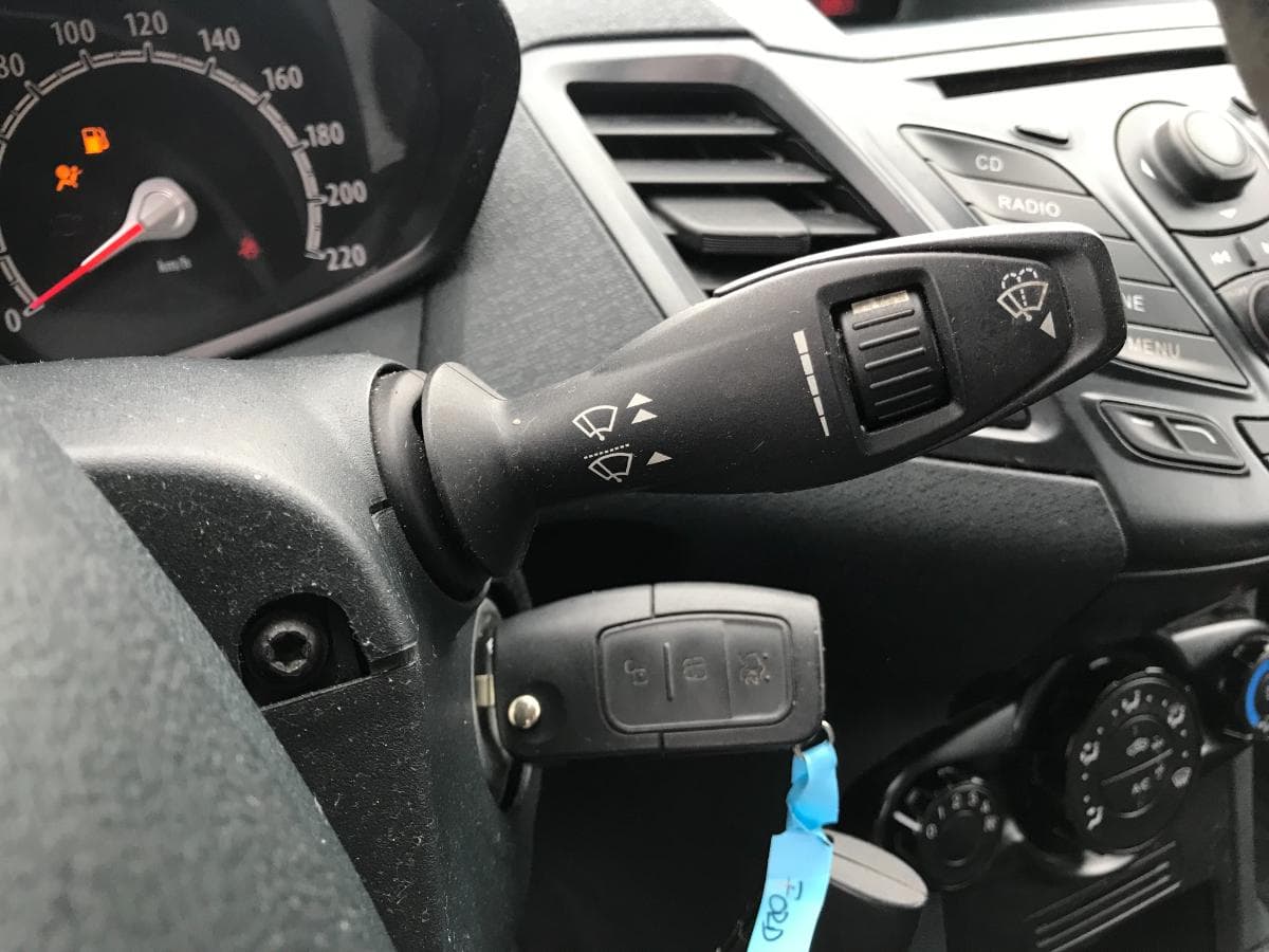 Ford Fiesta 1.4TDCI · Ano 2012 — image 29