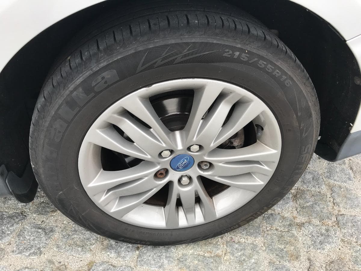 Ford Focus 1.6TDCI · Ano 2011 — image 15