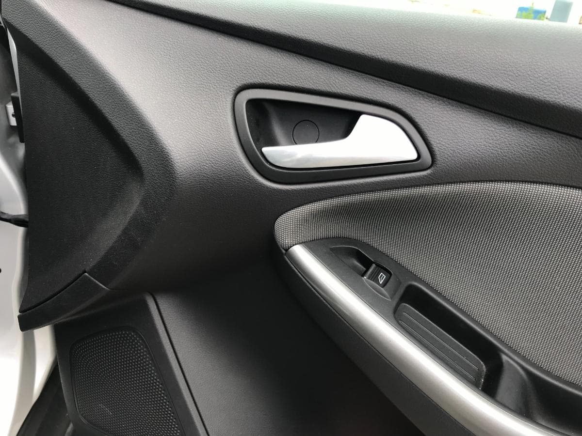 Ford Focus 1.6TDCI · Ano 2011 — image 21