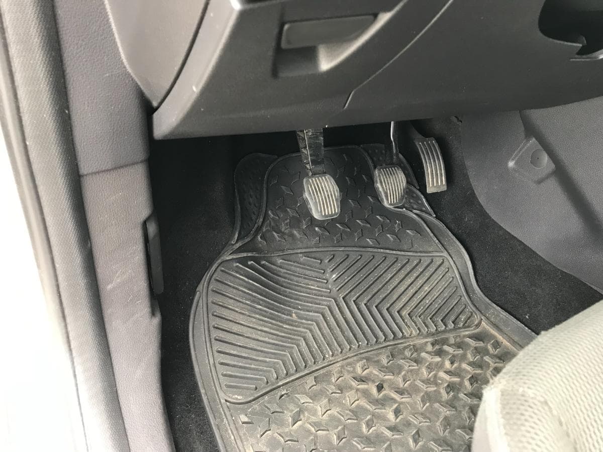 Ford Focus 1.6TDCI · Ano 2011 — image 23