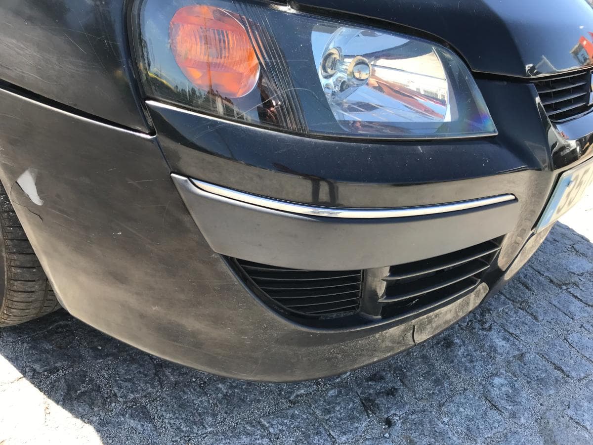 Mitsubishi SpaceStar 1.9DI-D · Ano 2004 — imagem 18