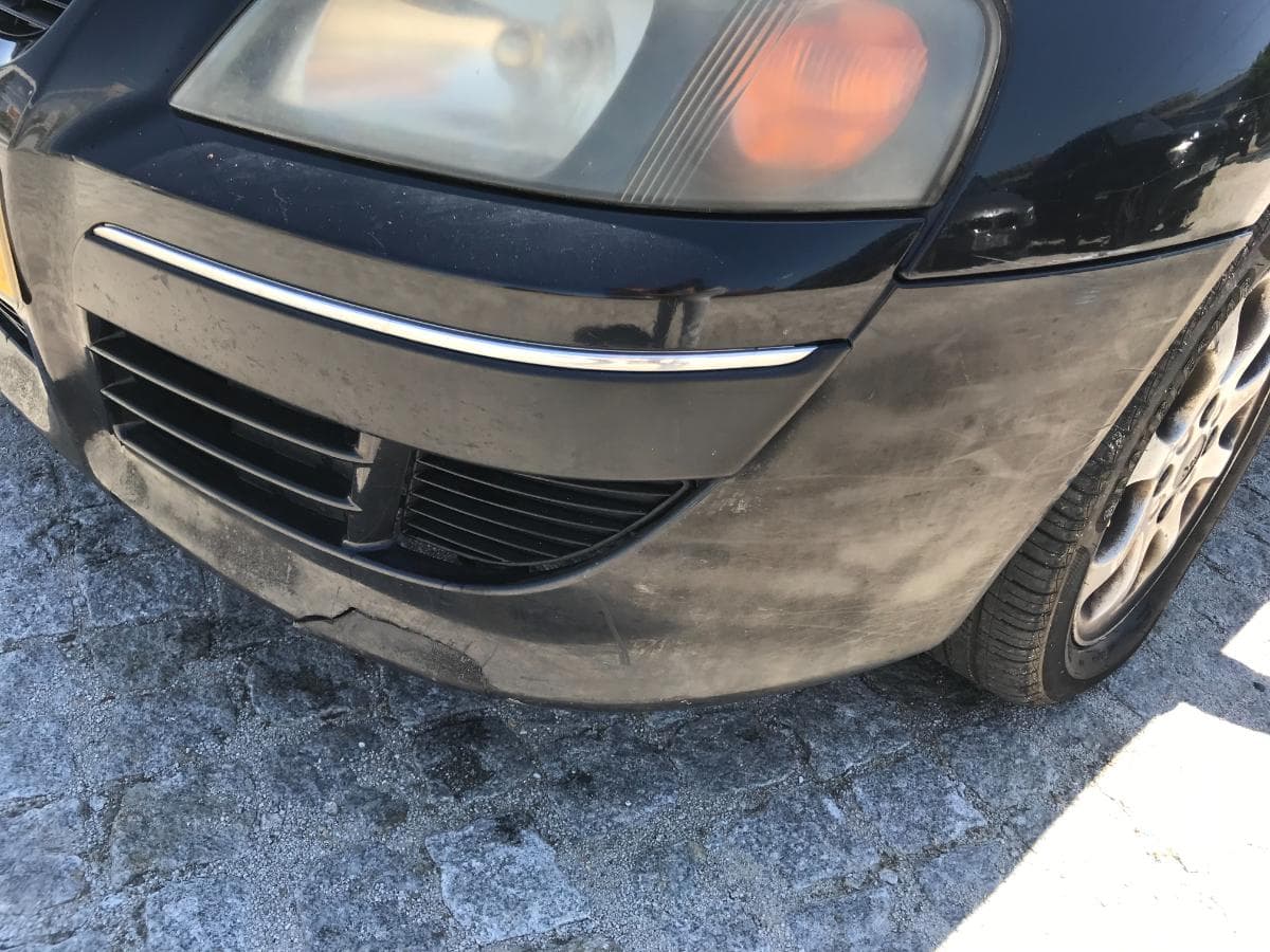 Mitsubishi SpaceStar 1.9DI-D · Ano 2004 — imagem 19