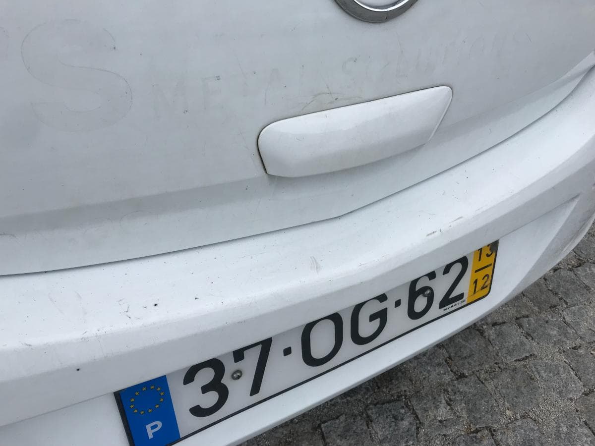Opel Corsa 1.3CDTI · Ano 2013 — imagem 12