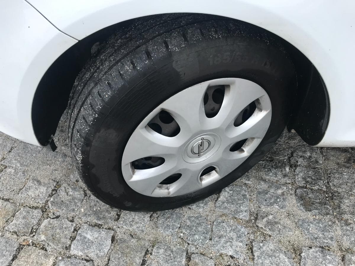 Opel Corsa 1.3CDTI · Ano 2013 — imagem 15