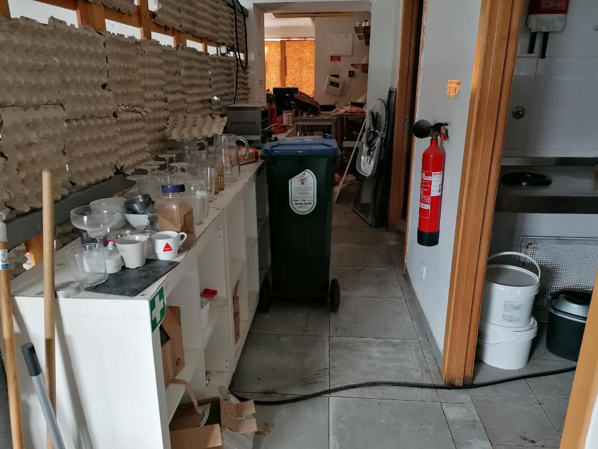 LEILÃO SUSPENSO · Equipamento · Hotelaria — imagem 5