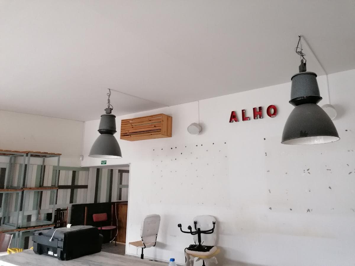LEILÃO SUSPENSO · Equipamento · Hotelaria — imagem 3