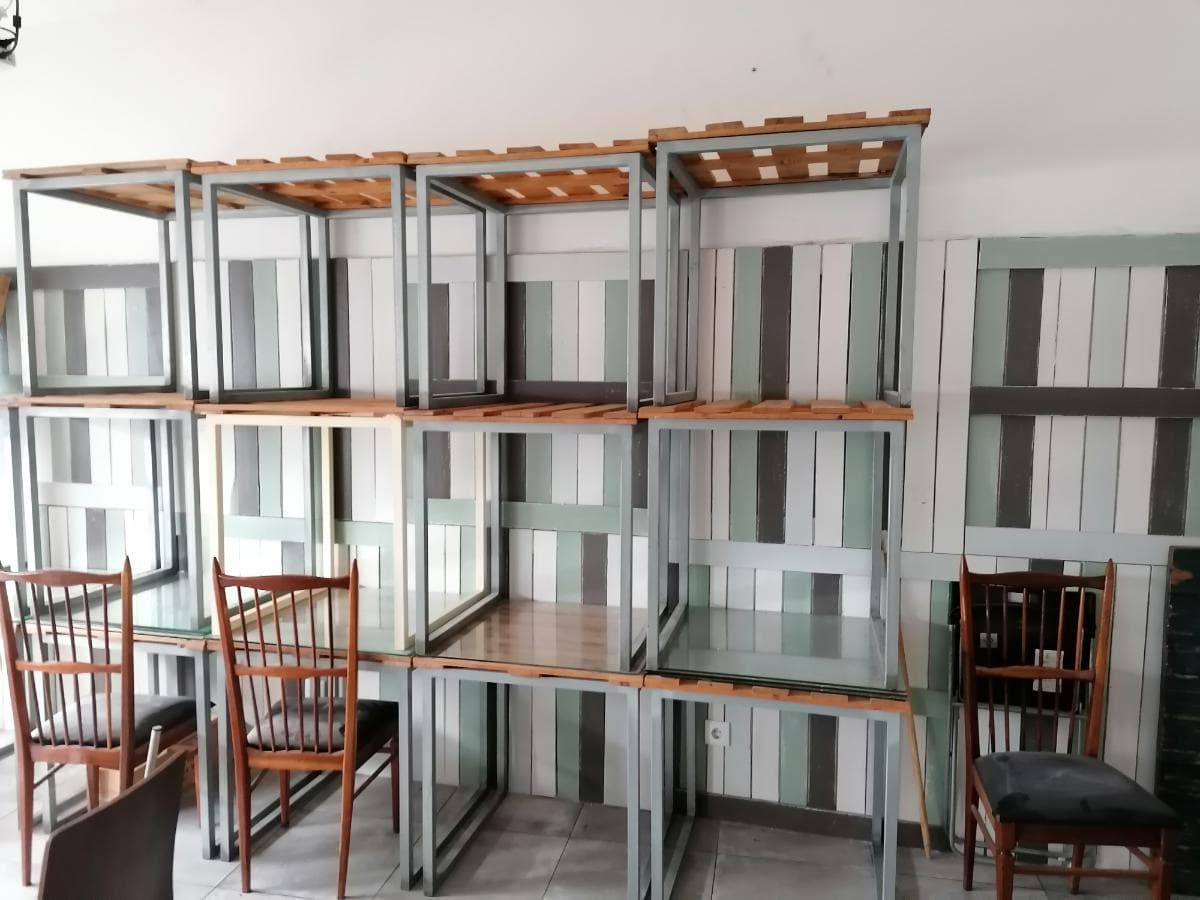 LEILÃO SUSPENSO · Equipamento · Hotelaria — imagem 11