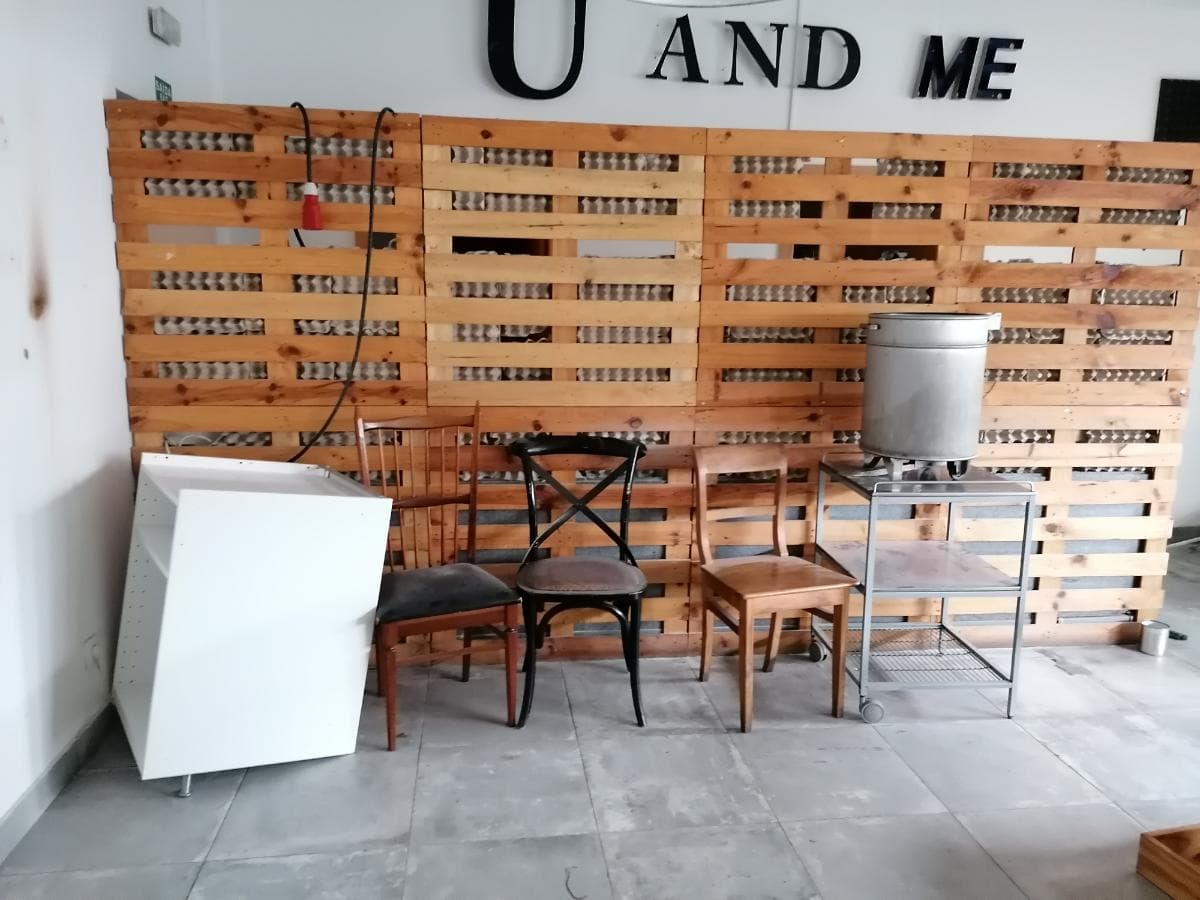 LEILÃO SUSPENSO · Equipamento · Hotelaria — imagem 13