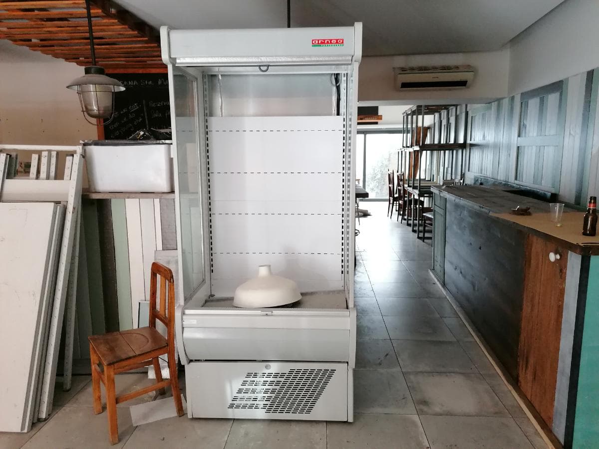 LEILÃO SUSPENSO · Equipamento · Hotelaria — imagem 15