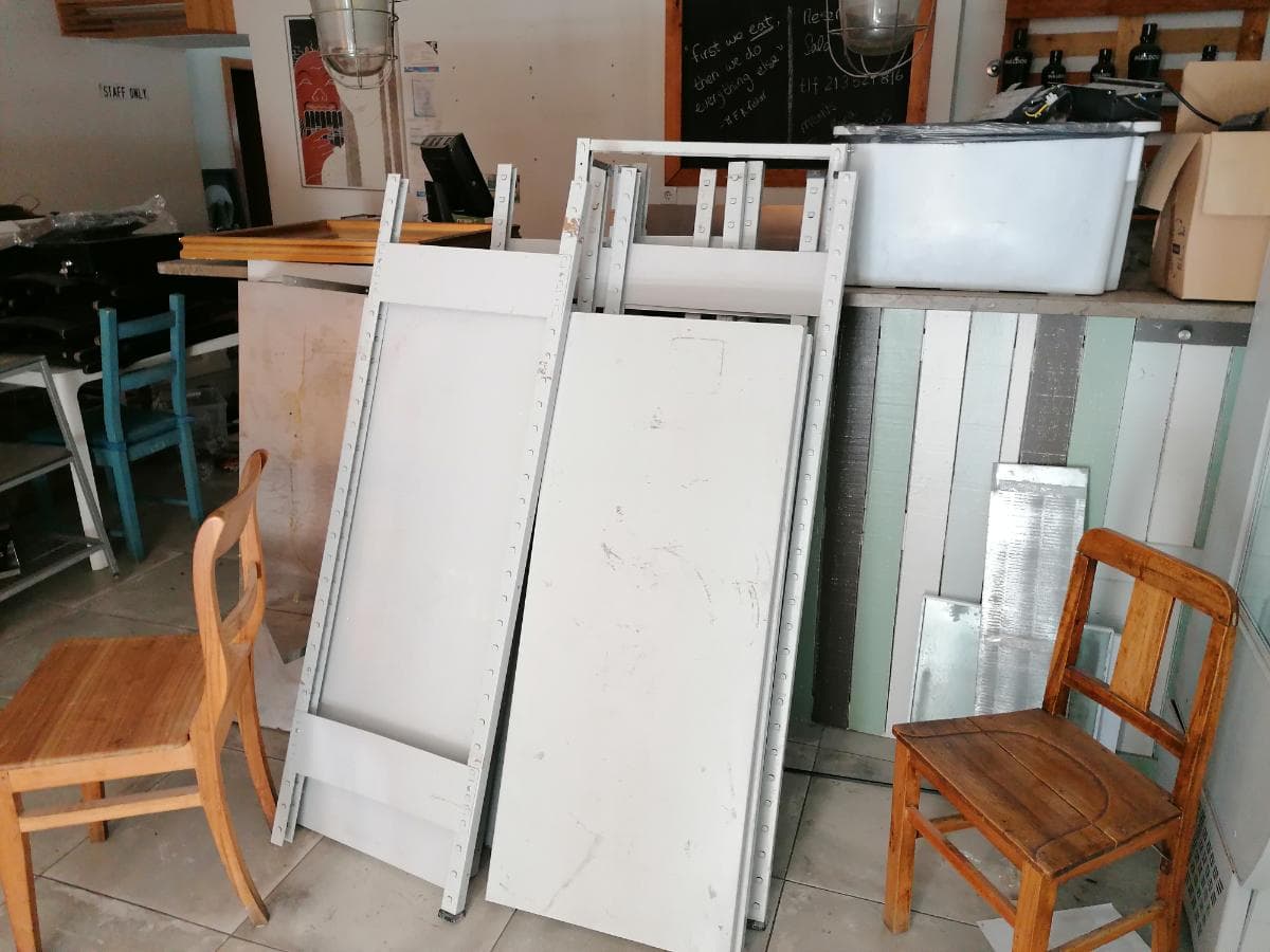 LEILÃO SUSPENSO · Equipamento · Hotelaria — imagem 19