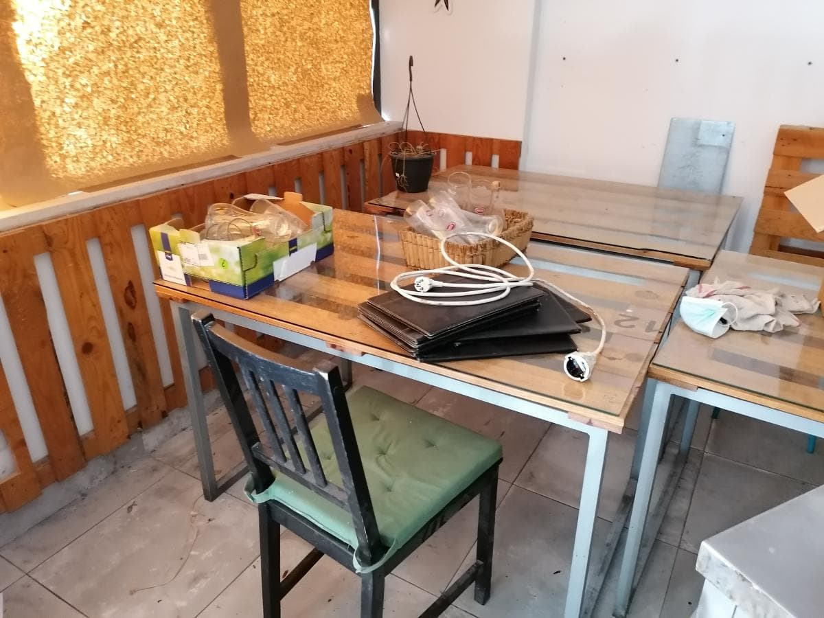 LEILÃO SUSPENSO · Equipamento · Hotelaria — imagem 23