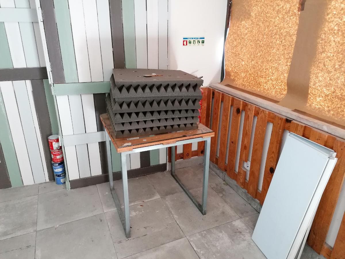 LEILÃO SUSPENSO · Equipamento · Hotelaria — imagem 27
