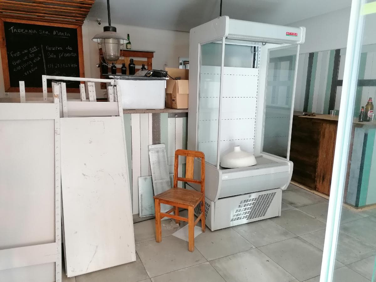 LEILÃO SUSPENSO · Equipamento · Hotelaria — imagem 33