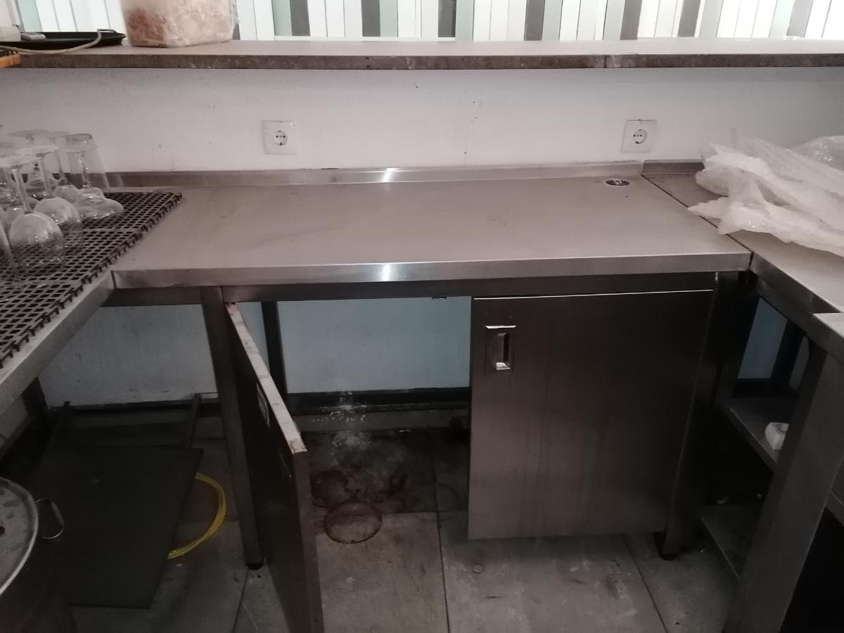 LEILÃO SUSPENSO · Equipamento · Hotelaria — imagem 39