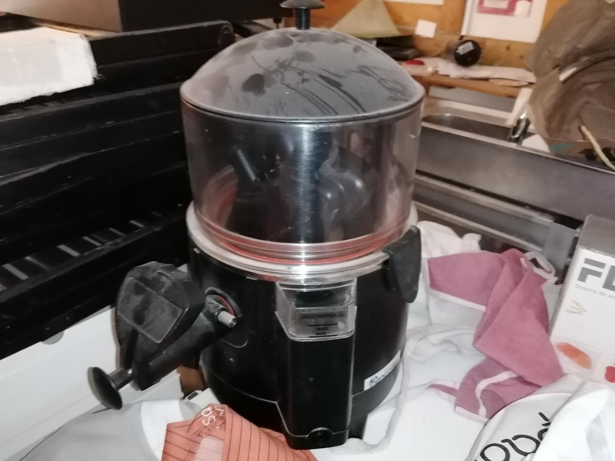 LEILÃO SUSPENSO · Equipamento · Hotelaria — imagem 51