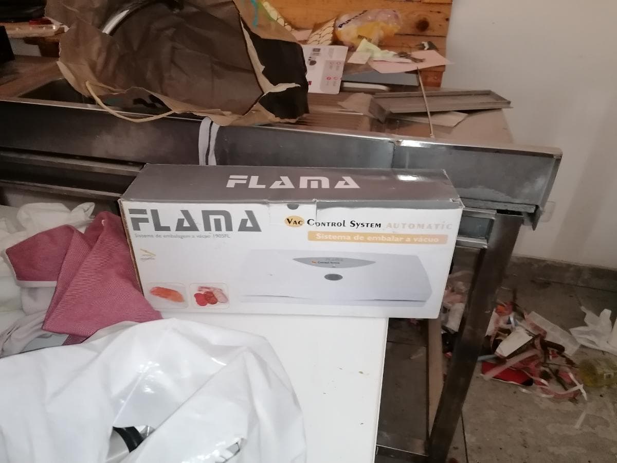 LEILÃO SUSPENSO · Equipamento · Hotelaria — imagem 53