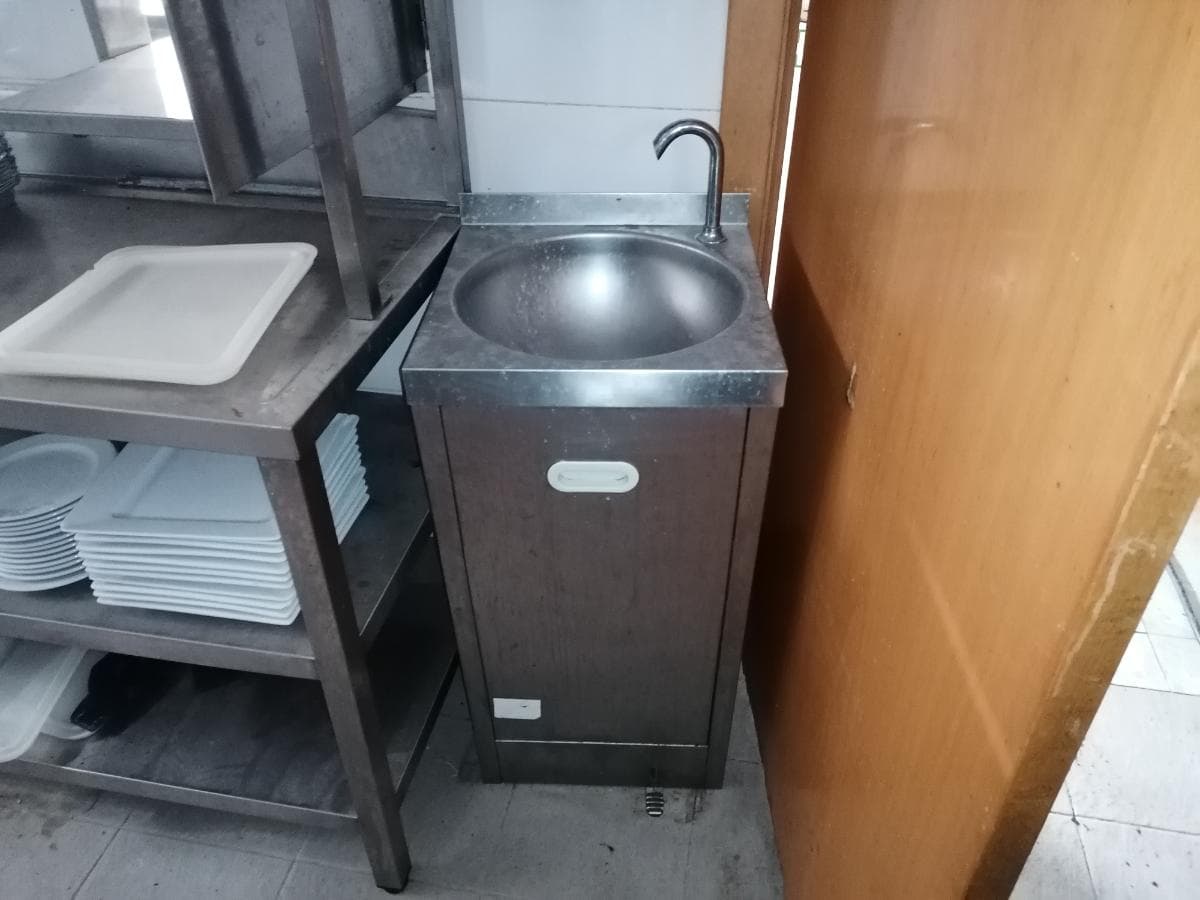 LEILÃO SUSPENSO · Equipamento · Hotelaria — imagem 16