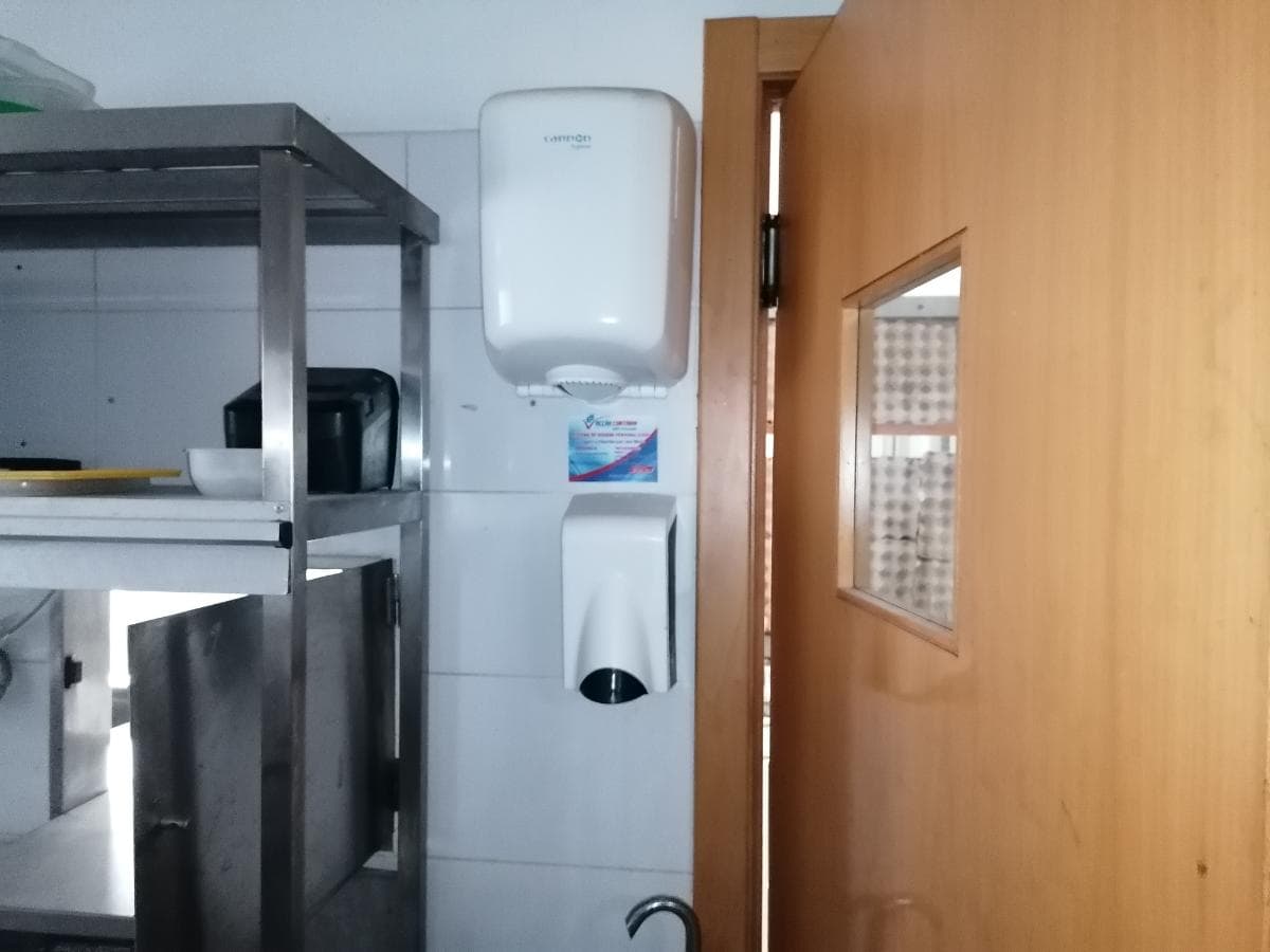 LEILÃO SUSPENSO · Equipamento · Hotelaria — imagem 14