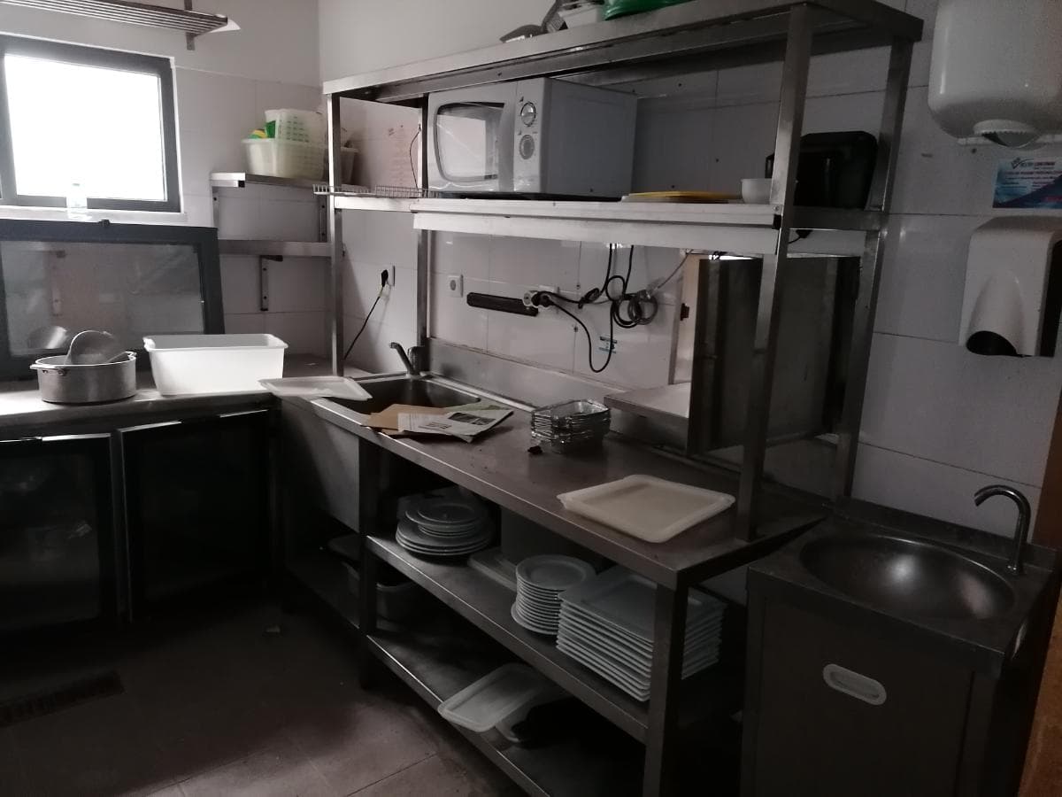 LEILÃO SUSPENSO · Equipamento · Hotelaria — imagem 4