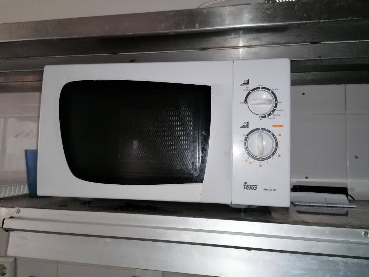 LEILÃO SUSPENSO · Equipamento · Hotelaria — imagem 20