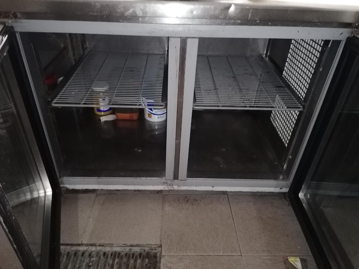 LEILÃO SUSPENSO · Equipamento · Hotelaria — imagem 22