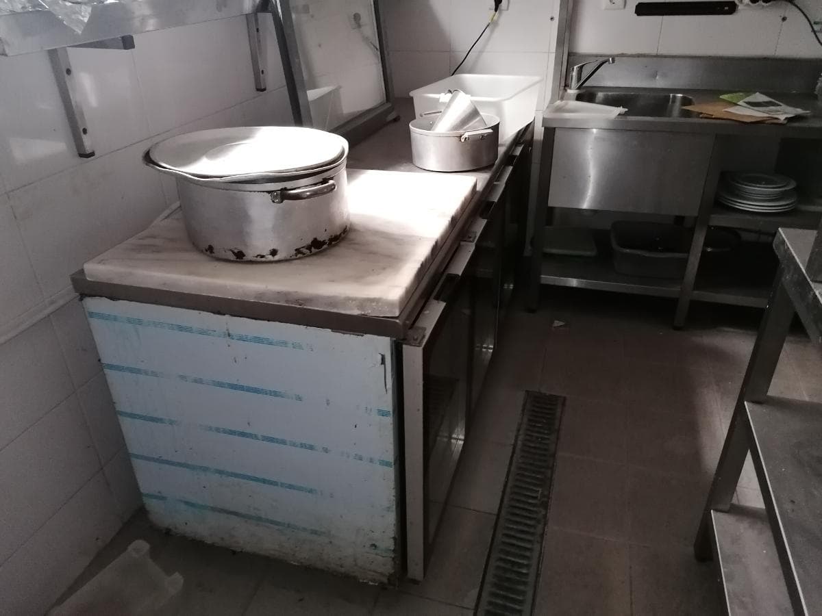 LEILÃO SUSPENSO · Equipamento · Hotelaria — imagem 24