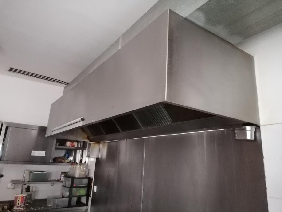 LEILÃO SUSPENSO · Equipamento · Hotelaria — imagem 12