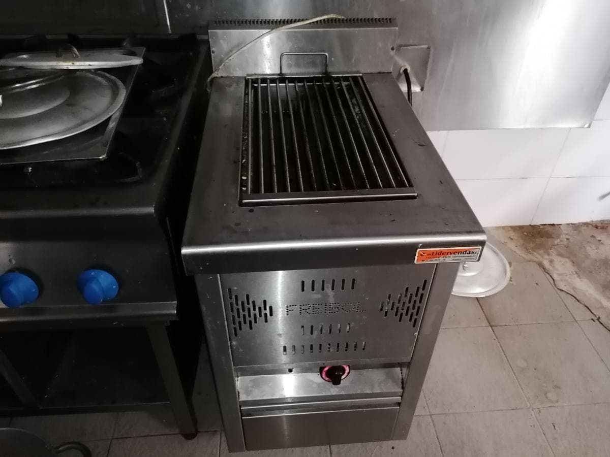 LEILÃO SUSPENSO · Equipamento · Hotelaria — imagem 30