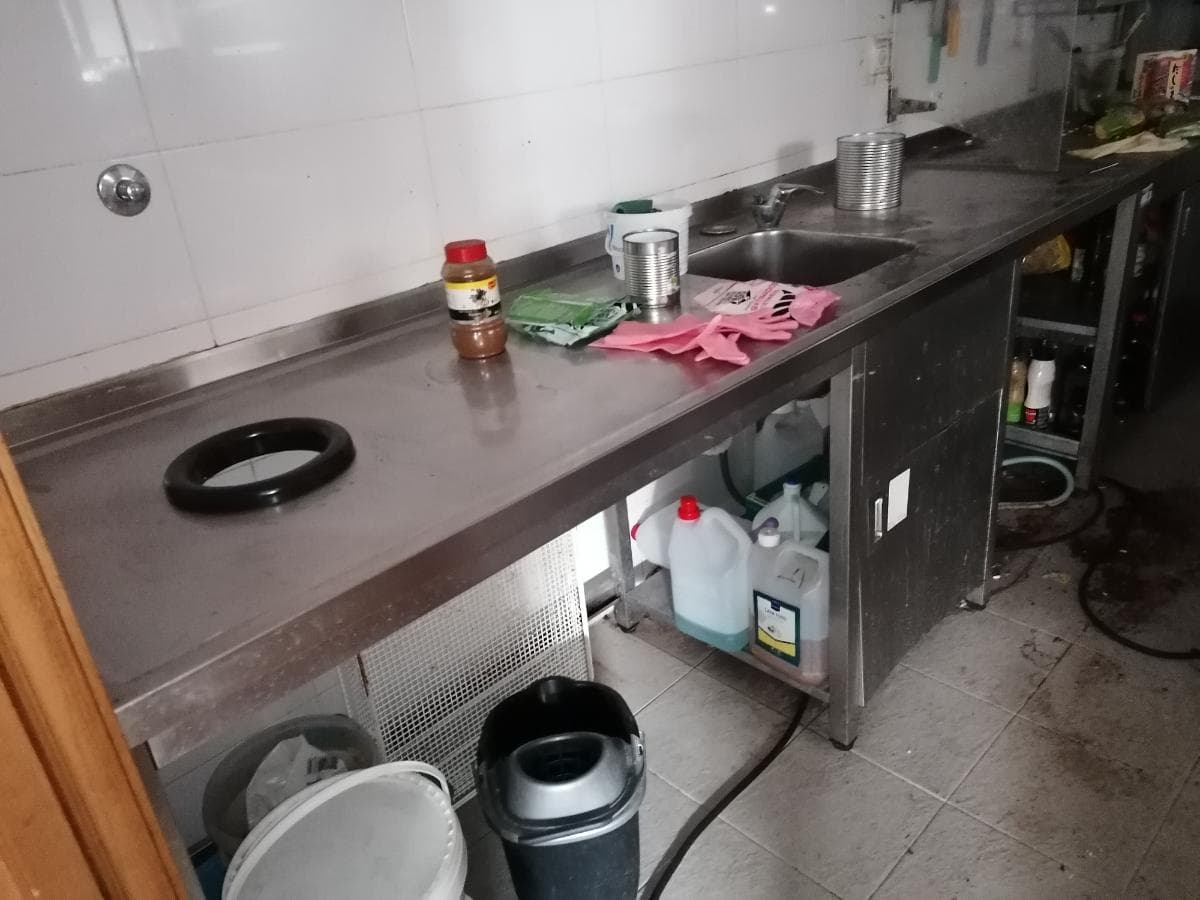 LEILÃO SUSPENSO · Equipamento · Hotelaria — imagem 38