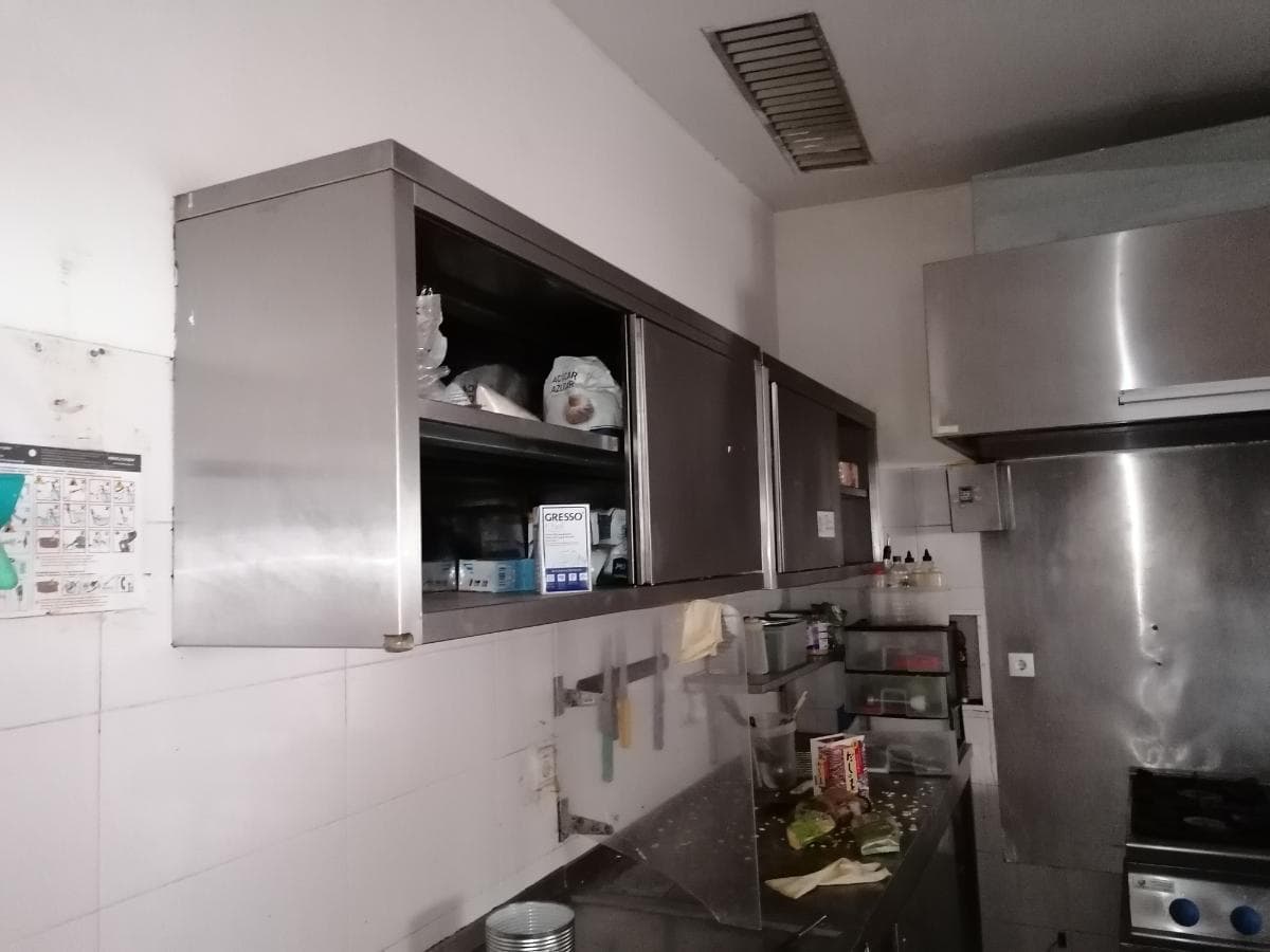 LEILÃO SUSPENSO · Equipamento · Hotelaria — imagem 40