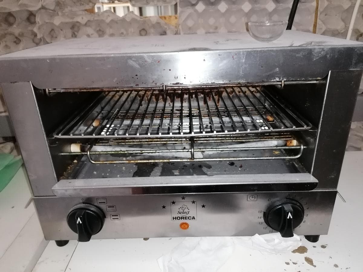 LEILÃO SUSPENSO · Equipamento · Hotelaria — imagem 42