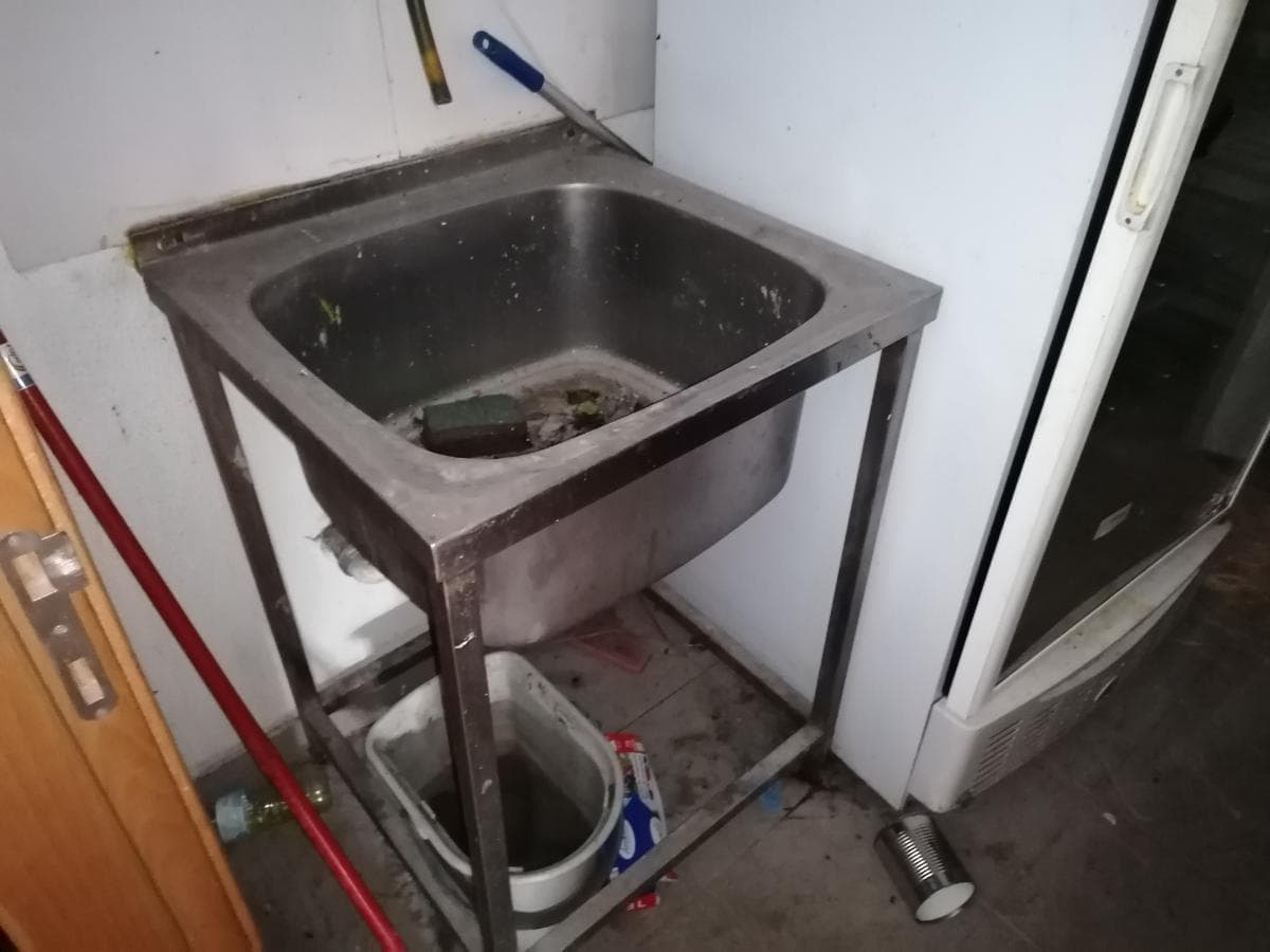 LEILÃO SUSPENSO · Equipamento · Hotelaria — imagem 44