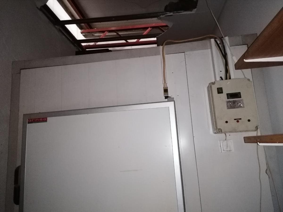 LEILÃO SUSPENSO · Equipamento · Hotelaria — imagem 56