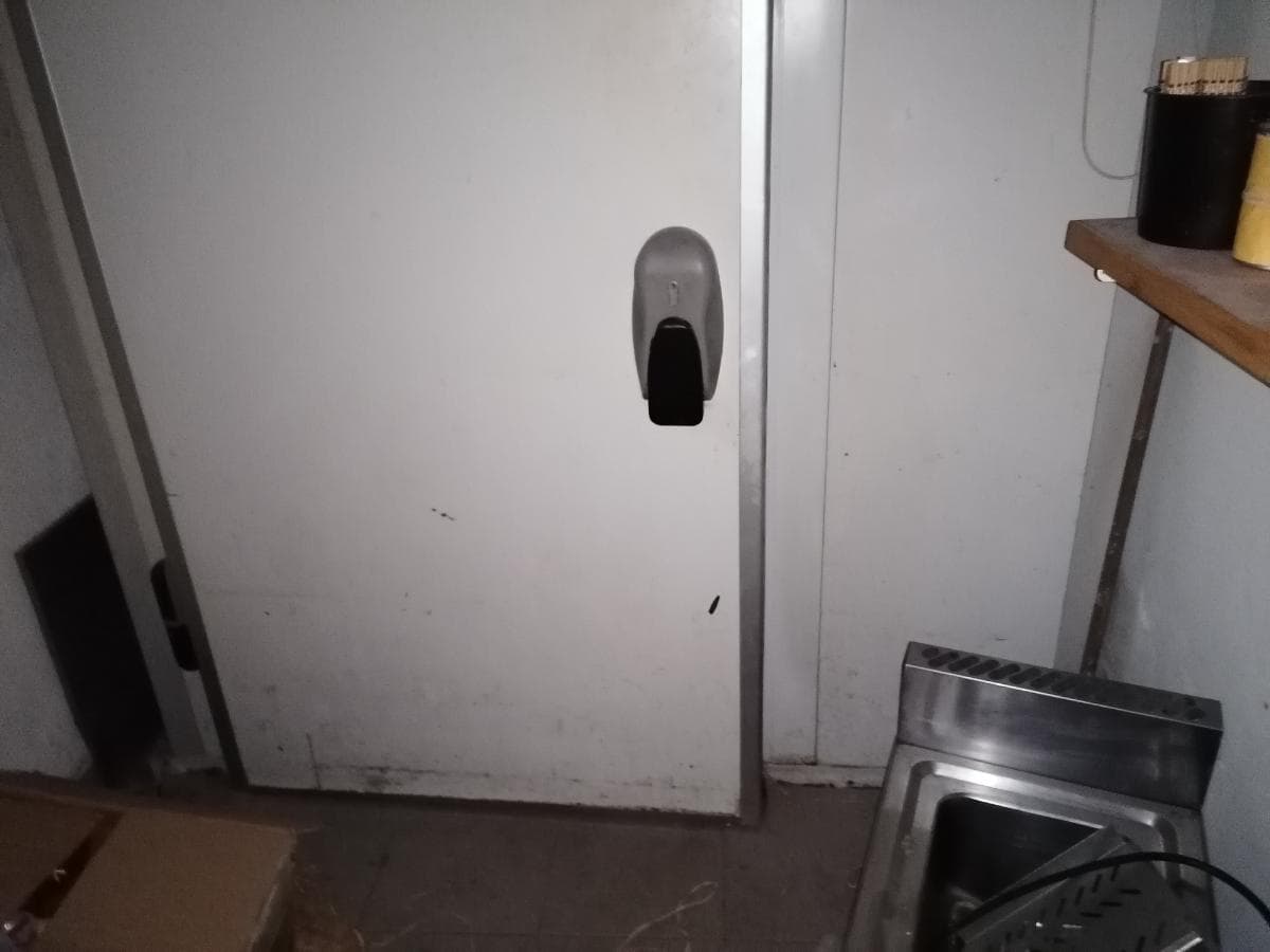 LEILÃO SUSPENSO · Equipamento · Hotelaria — imagem 58
