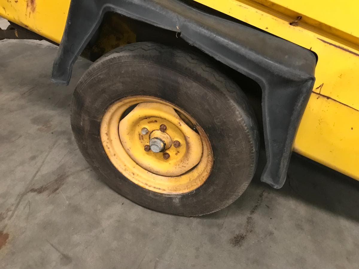 Compressor Atlas Copco XA 125 — imagem 7